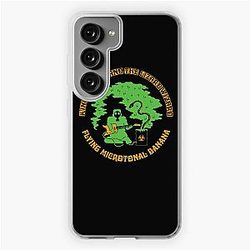 King Gizzard - FMB Samsung Galaxy Soft Case