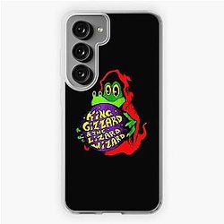 -king gizzard and the lizard wizard, king gizzard,-king gizzard and the lizard wizard Samsung Galaxy Soft Case