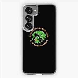 King Gizzard - FMB   Samsung Galaxy Soft Case
