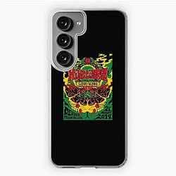 King Gizzard and the Lizard Wizard Denver Mission Ballroom  2019 Samsung Galaxy Soft Case