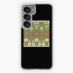 King Gizzard & the Lizard Wizard Butterfly 3000 Samsung Galaxy Soft Case
