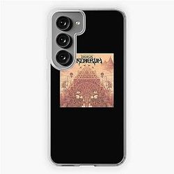 King Gizzard & the Lizard Wizard  Omnium Gatherum Samsung Galaxy Soft Case