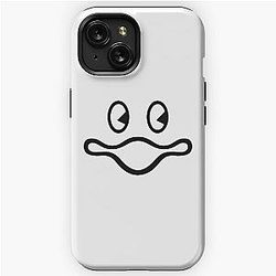 King Gizzard and The Lizard Wizard iPhone Tough Case