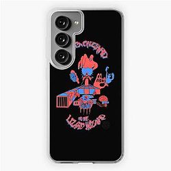 King Gizzard - Polygondwanaland Samsung Galaxy Soft Case