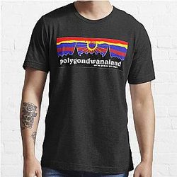 King Gizzard - Polygondwanaland - All proceeds to charity  Essential T-Shirt Essential T-Shirt