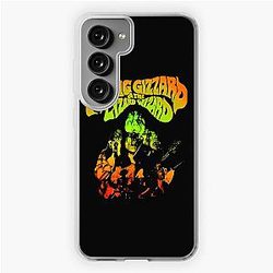 king gizzard Samsung Galaxy Soft Case
