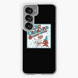 King Gizzard & the Lizard Wizard  Live in Brisbane ‘21 Samsung Galaxy Soft Case