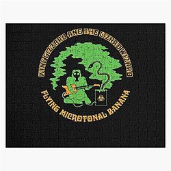 King Gizzard - FMB Jigsaw Puzzle