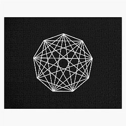 King gizzard and the lizard wizard Jigsaw Puzzle