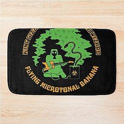 King Gizzard - FMB   Bath Mat