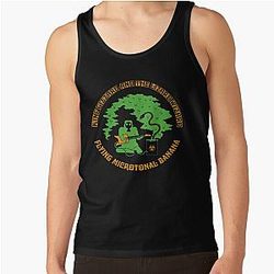 King Gizzard - FMB Tank Top