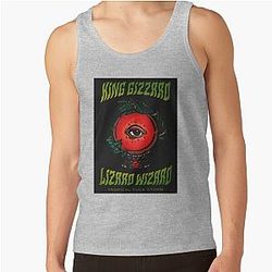 King Gizzard Tank Top