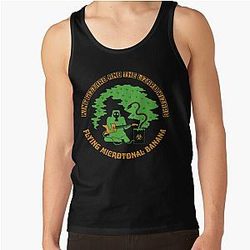King Gizzard - FMB Tank Top