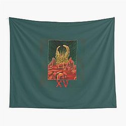 Infest The Rats Nest King Gizzard and The Lizard Wizard Tapestry