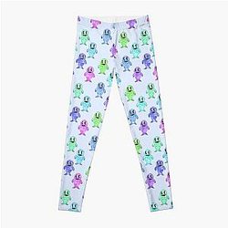 gizzard fishies Leggings