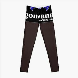 King Gizzard - Polygondwanaland - All proceeds to charity  Essential T-Shirt Leggings