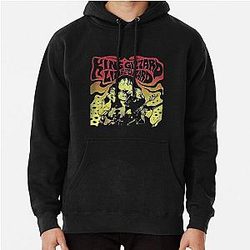 King Gizzard & the Lizard Wizard     Pullover Hoodie