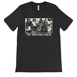Band Photo Collage LA 0804 King Gizzard & the Lizard Wizard T-Shirts