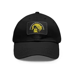Flying Microtonal Banana Vegan DTNK1304 Black King Gizzard & the Lizard Wizard Hats & Caps
