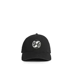 Ying Yang DTNK0807 King Gizzard & the Lizard Wizard Hats & Caps