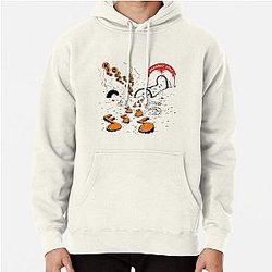 KGTLW - GS no background Pullover Hoodie
