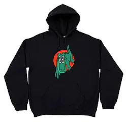 Gator Drip DTDTNK1908 King Gizzard & the Lizard Wizard Hoodies