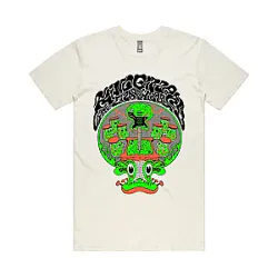Jams Night DTNK2808 King Gizzard & the Lizard Wizard T-Shirts