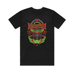 Snake Mountain DTNK2808 King Gizzard & the Lizard Wizard T-Shirts
