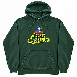 Heavy Metal Psychedelic DTNK2710 King Gizzard & the Lizard Wizard Hoodies
