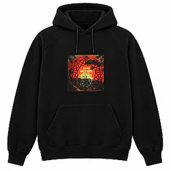 Gizzard Psychedelic Universe DTNK2710 King Gizzard & the Lizard Wizard Hoodies