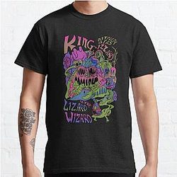 King Gizzard and The Lizard Wizard - Altered Beast T-Shirt Classic T-Shirt