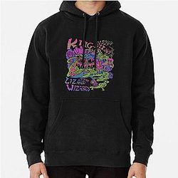 King Gizzard and The Lizard Wizard - Altered Beast    Pullover Hoodie