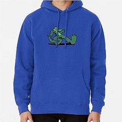 King Gizzard - Keep on Gizzin’ 1 (All proceeds to charity) Pullover Hoodie