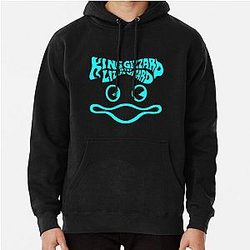 King gizzard Pullover Hoodie