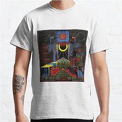 King Gizzard Polygondwanaland Classic T-Shirt