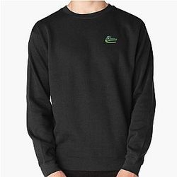 King Gizzard and The Lizard Wizard, Lizard Head Pullover Sweatshirt