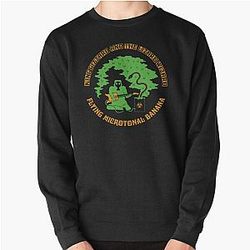 King Gizzard - FMB Pullover Sweatshirt