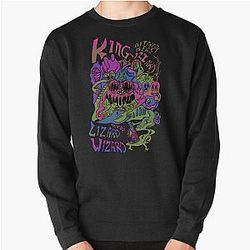 King Gizzard and The Lizard Wizard - Altered Beast Pullover Sweatshirt