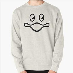 King Gizzard and The Lizard Wizard Pullover Sweatshirt