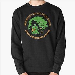 King Gizzard - FMB Pullover Sweatshirt