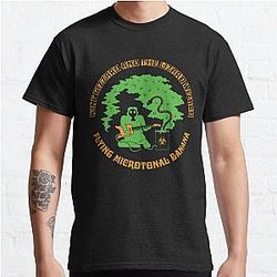 King Gizzard - FMB Classic T-Shirt