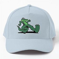 King Gizzard - Keep on Gizzin’ 1 (All proceeds to charity) Baseball Cap