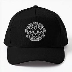 King gizzard and the lizard wizard Baseball Cap