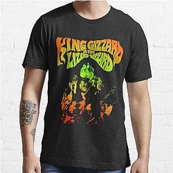 king gizzard Essential T-Shirt