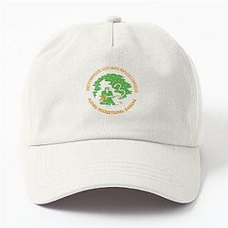 King Gizzard - FMB Dad Hat