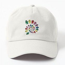 King Gizzard and the Lizard Wizard Denver Mission Ballroom  2019   Dad Hat