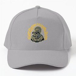 King Gizzard  Baseball Cap