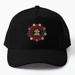 King Gizzard And The Lizard Wizard Essential T-Shirt Baseball Cap