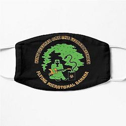 King Gizzard - FMB Flat Mask