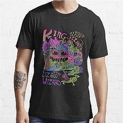 King Gizzard and The Lizard Wizard - Altered Beast    Essential T-Shirt